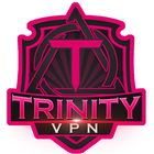 Trinity VPN OFFICIAL أيقونة