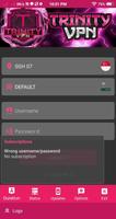 Trinity VPN OFFICIAL تصوير الشاشة 3