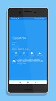 Tunnel PRO скриншот 1