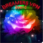 DREAMERSVPN иконка