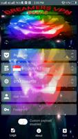 DREAMERSVPN постер