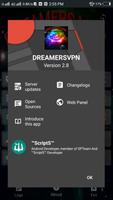 DREAMERSVPN скриншот 2