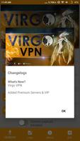 Virgo VPN скриншот 1