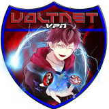 VoltNeT Main icon