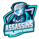 Assassins VPN OFFICIAL-APK