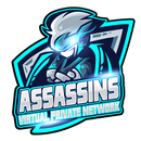 Assassins VPN OFFICIAL APK