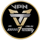 ONE1-TEAM VPN 아이콘