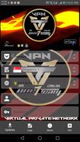 ONE1-TEAM VPN poster