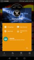 ONE1-TEAM VPN screenshot 2