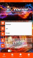 Extreme VPN capture d'écran 1