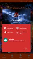 Extreme VPN تصوير الشاشة 2