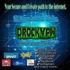 DrockVPN Rebirth-icoon