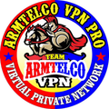 ARMTELCO VPN PRO