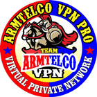ARMTELCO VPN PRO icône