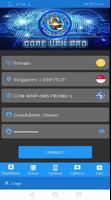 CoreVPN PRO โปสเตอร์