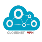 Cloudnet VPN icon