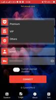 cynetVPN screenshot 2