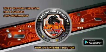 Dash VPN Reload