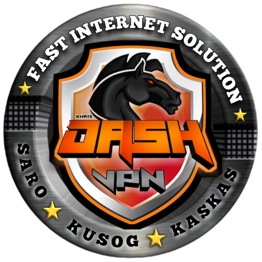 Dash VPN Reload