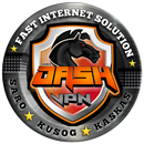 Dash VPN Reload APK