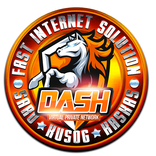 Dash VPN Official 3.0