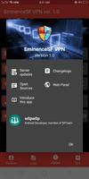 EminenceSF VPN screenshot 1