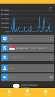 FlashVPN скриншот 2