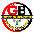 GB TUNNEL VPN simgesi