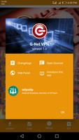 GNET VPN OFFICIAL स्क्रीनशॉट 1