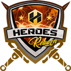 HeroesReborn Vpn ikona