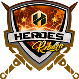 HeroesReborn Vpn ikon