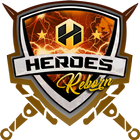 HeroesRebornVPN Official icône