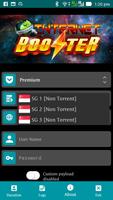 Internet Booster App capture d'écran 2