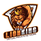 LionKing VPN Official icône