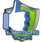 Likers VPN Official アイコン