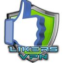 Likers VPN Official APK