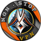 NONSTOP VPN Official 圖標