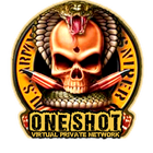 ONESHOT VPN-icoon