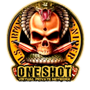 ONESHOT VPN-APK