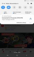 ProxyLite GTM screenshot 2