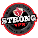 StrongHoldVPN Official APK