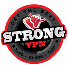 StrongHoldVPN Official icône