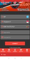 StrongHoldVPN Official پوسٹر