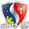 SurfPH VPN MAIN APP - HTTP, SSL & UDP APK