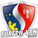 SurfPH VPN MAIN APP - HTTP, SSL & UDP APK