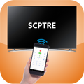 TV Remote For Sceptre