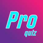 Pro -quiz about sports betting icône