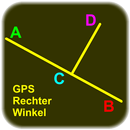 GPS Rechter Winkel APK