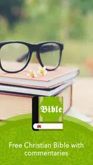 Spurgeon Bible commentary XAPK Herunterladen