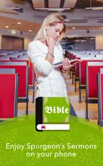 Spurgeon Bible commentary XAPK 下載